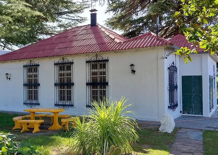 Casa De Campo Finca La Superiora