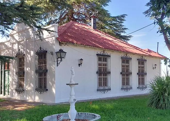 Casa De Campo Finca La Superiora