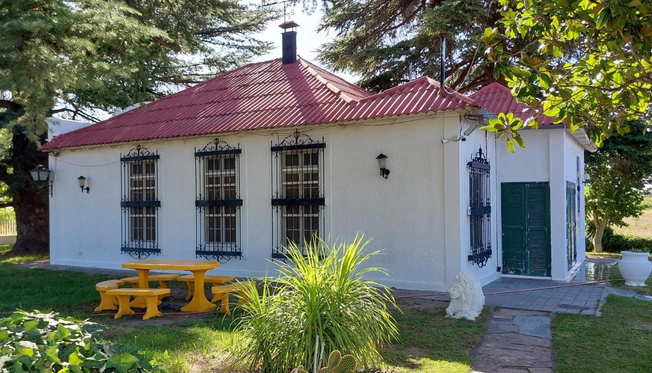 La Superiora Holiday home *