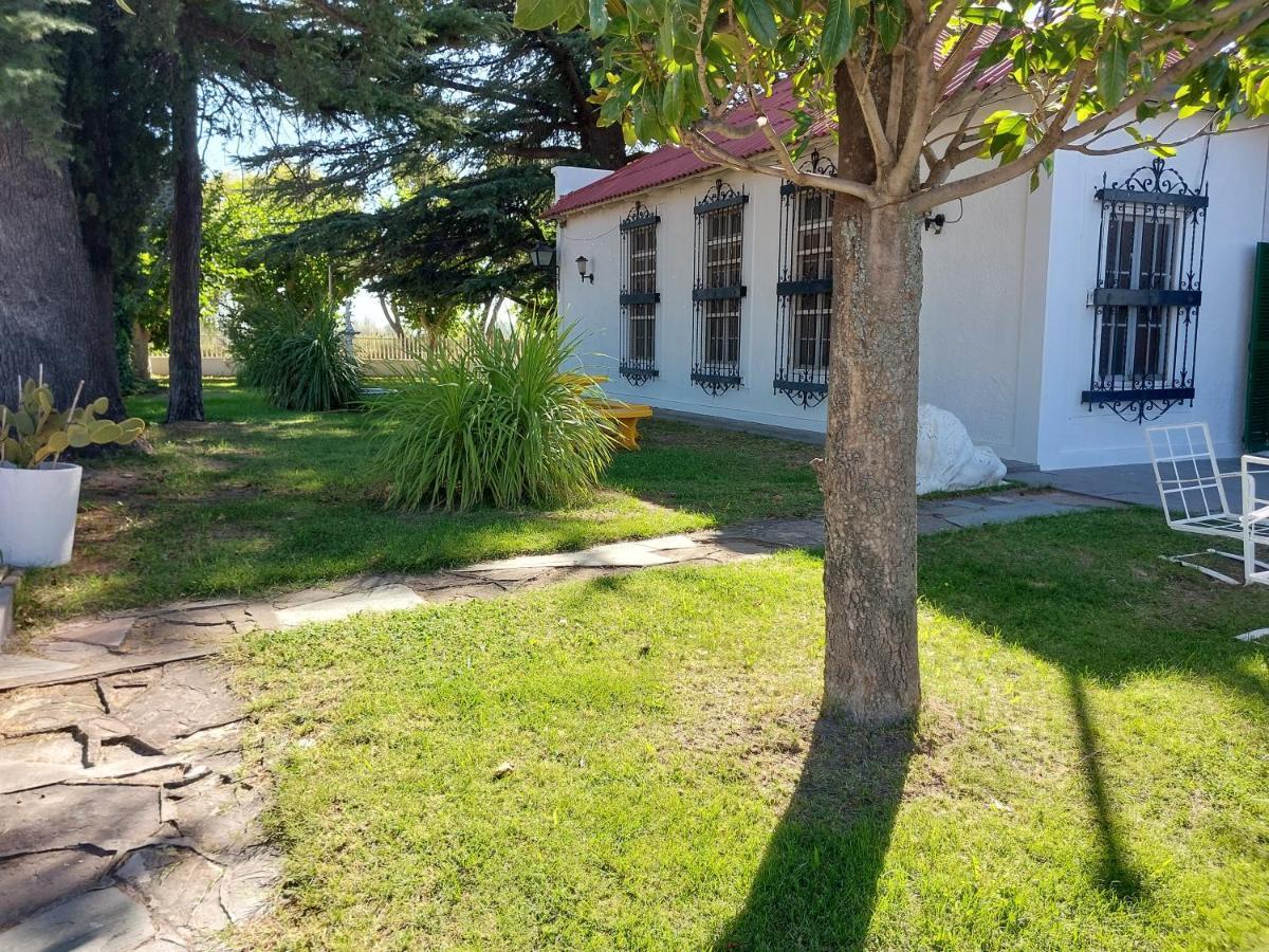 La Superiora Holiday home La Consulta