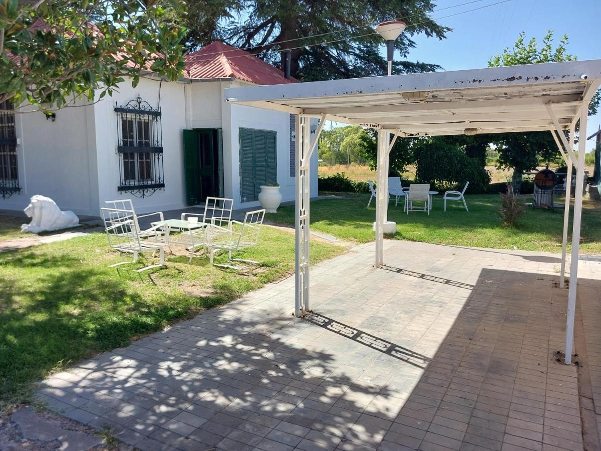 Holiday home La Superiora