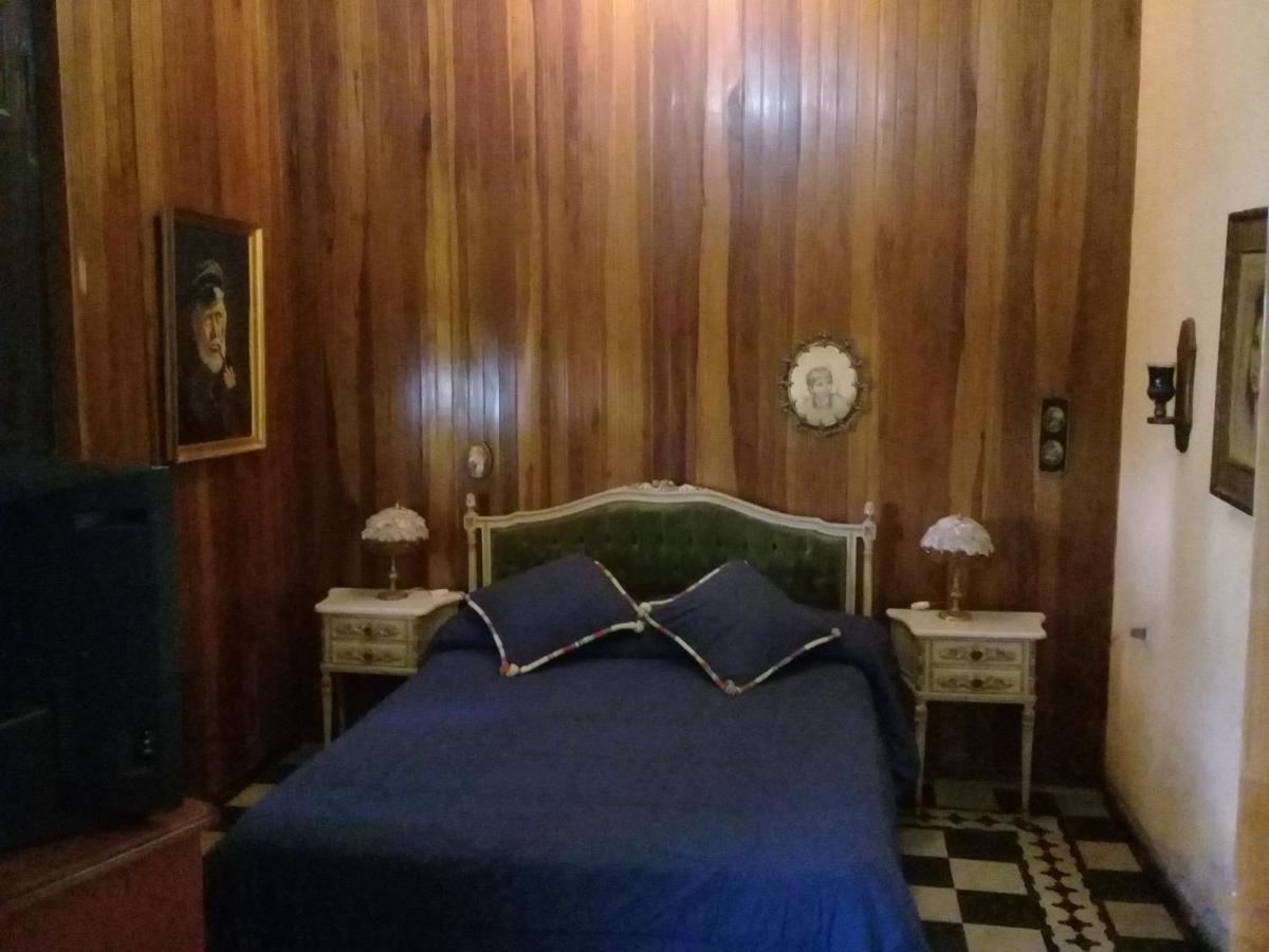La Superiora