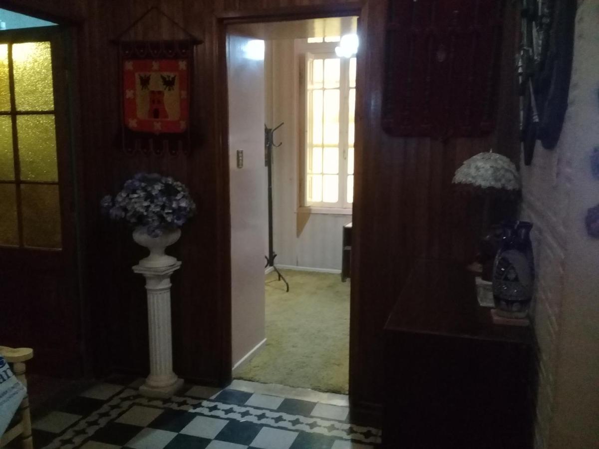 La Superiora Holiday home *