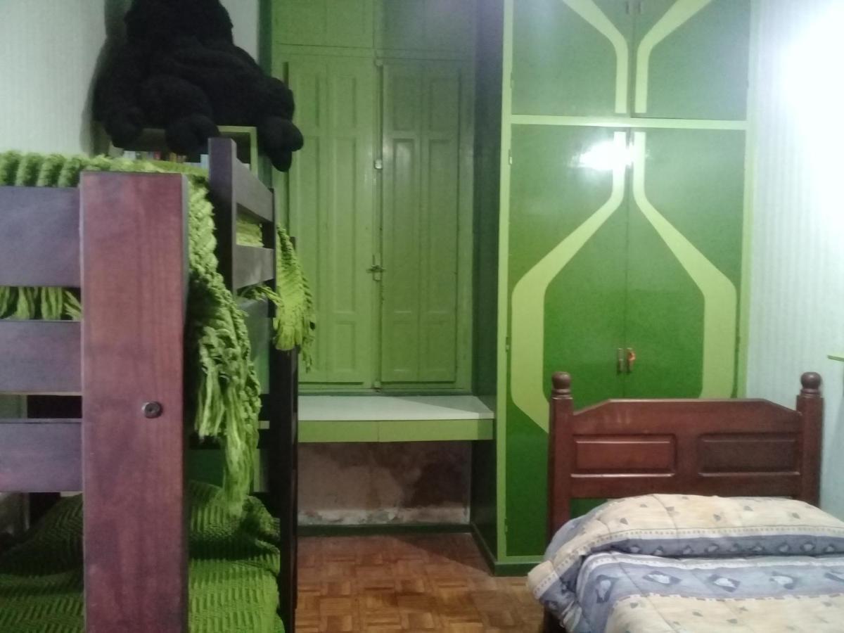 Holiday home La Superiora