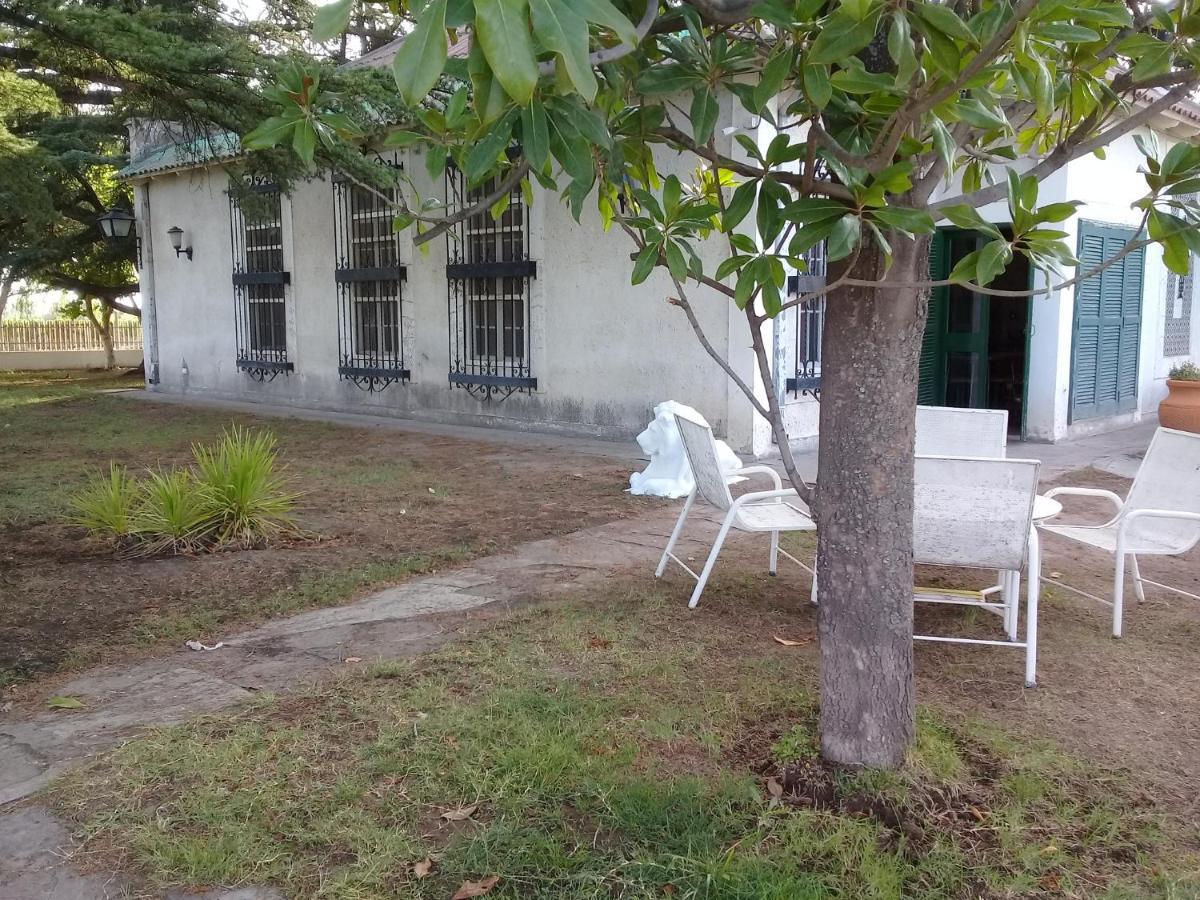 Holiday home La Superiora